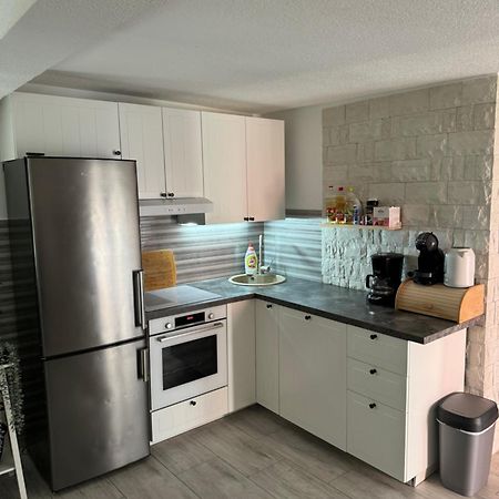 Apartments Antonio Рогозница Екстериор снимка