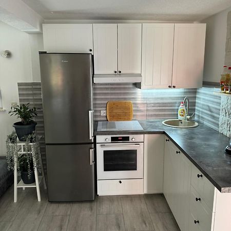 Apartments Antonio Рогозница Екстериор снимка