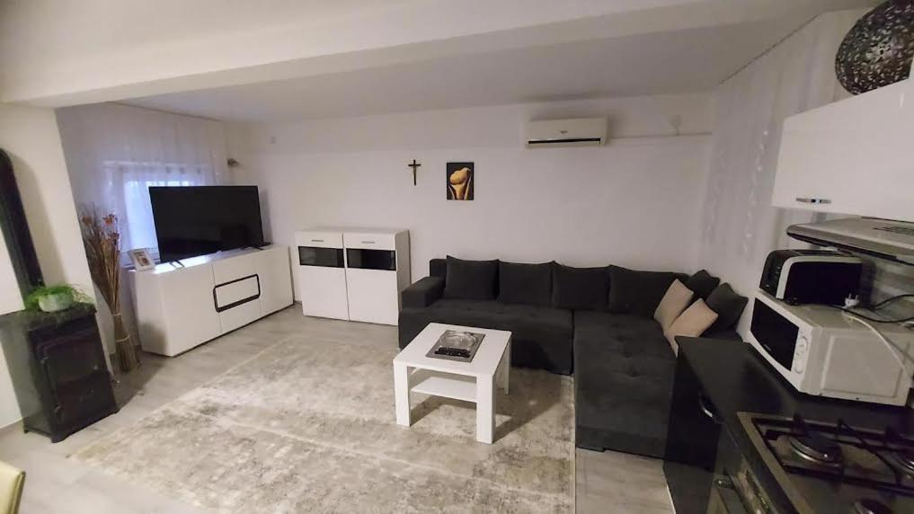 Apartments Antonio Рогозница Екстериор снимка