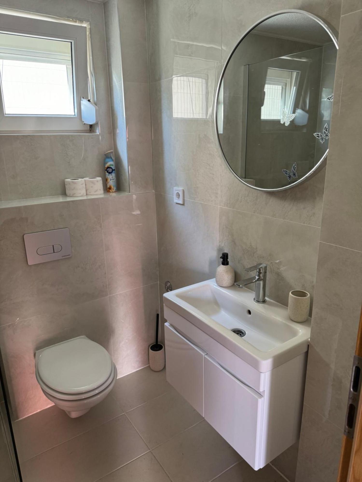Apartments Antonio Рогозница Екстериор снимка