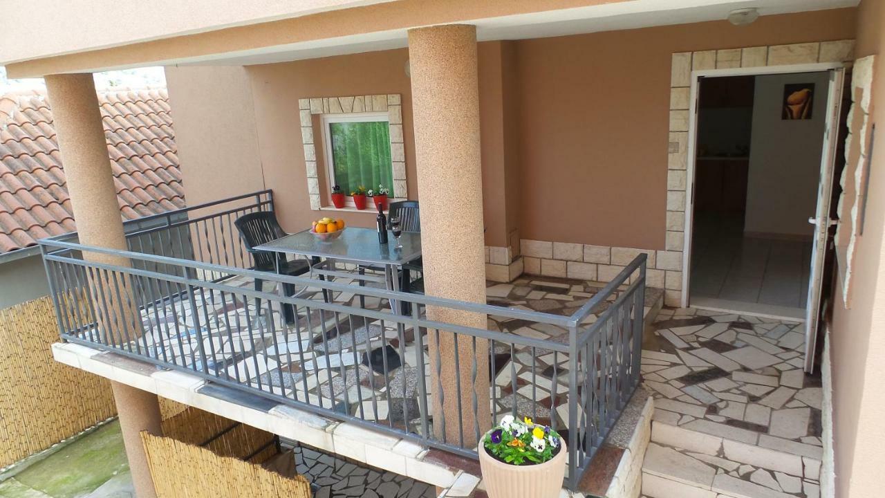 Apartments Antonio Рогозница Екстериор снимка