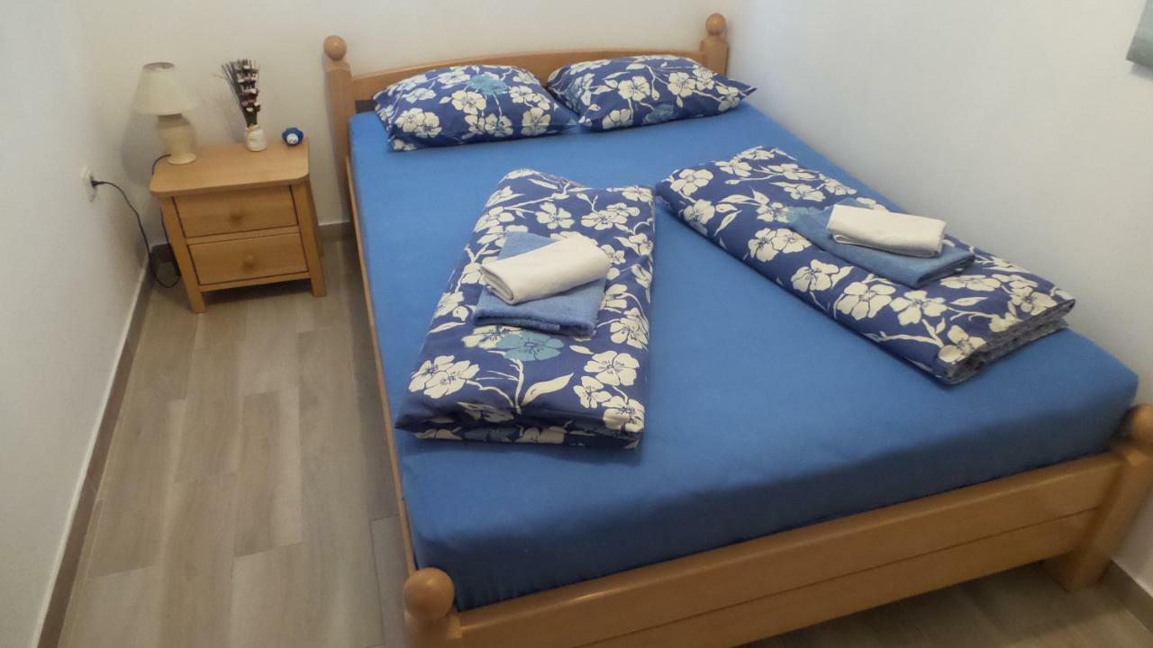 Apartments Antonio Рогозница Екстериор снимка