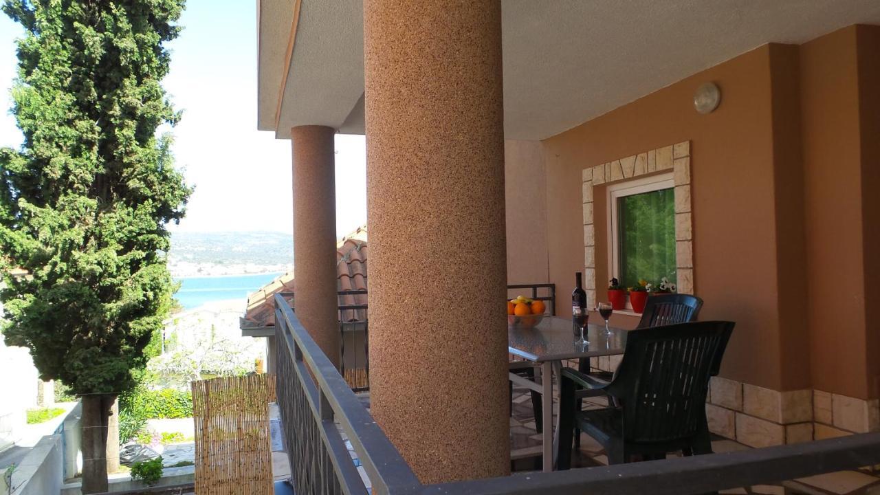 Apartments Antonio Рогозница Екстериор снимка